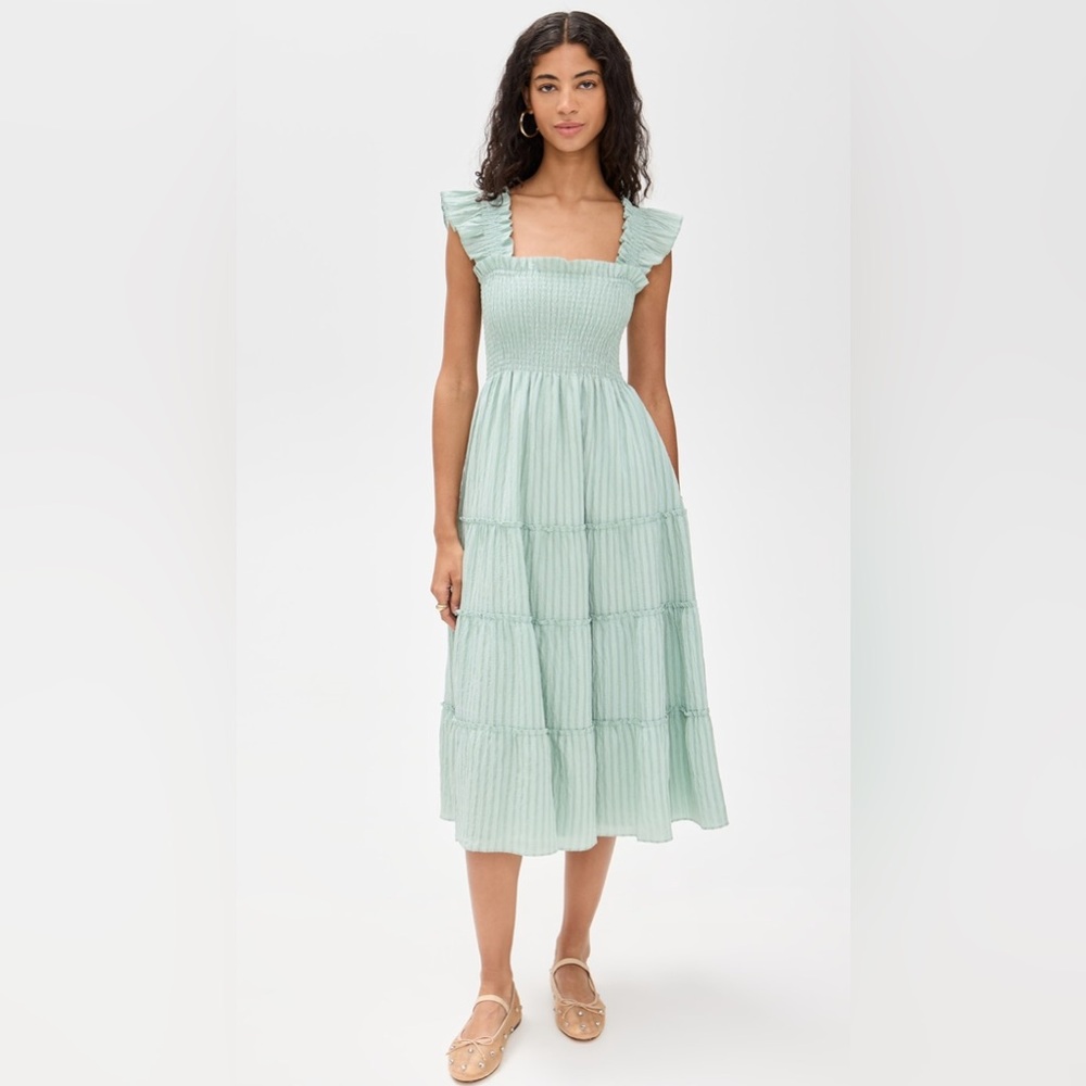 Hill House Ellie Nap Dress